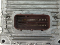 2013 Dodge Caravan PCM Engine Control Computer ECU ECM PCU OEM P/N:P05150724AC Fits OEM Used Auto Parts - Oemusedautoparts1.com