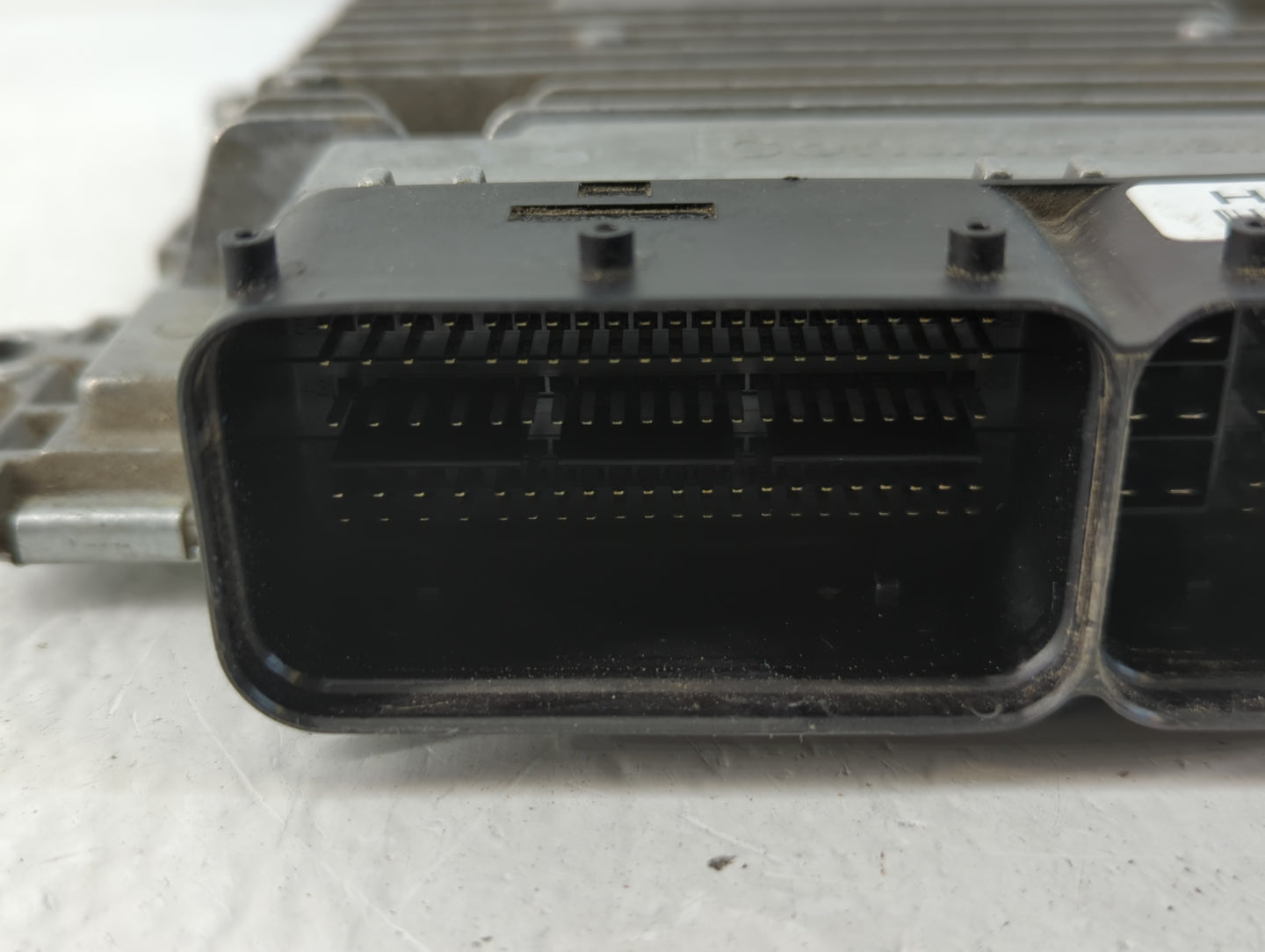 2011-2013 Kia Optima PCM Engine Control Computer ECU ECM PCU OEM P/N:39111-2G877 39101-2G877 Fits Fits 2011 2012 2013 OEM Used Auto Parts - Oemusedautoparts1.com