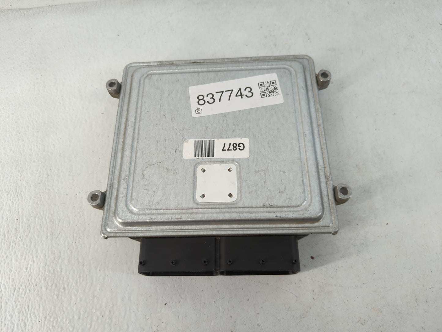 2011-2013 Kia Optima PCM Engine Control Computer ECU ECM PCU OEM P/N:39111-2G877 39101-2G877 Fits Fits 2011 2012 2013 OEM Used Auto Parts - Oemusedautoparts1.com