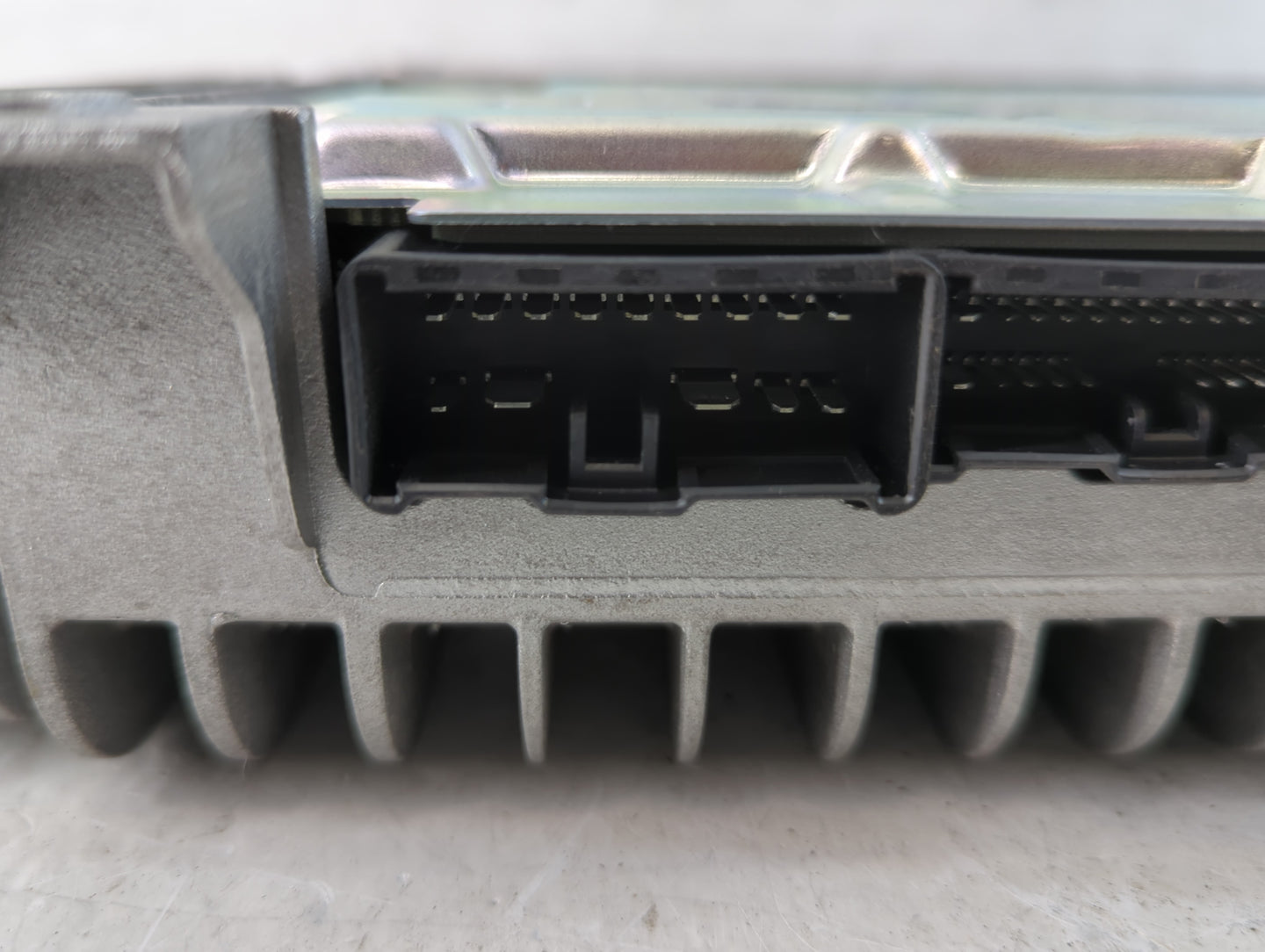 2015-2020 Infiniti Qx60 Radio AM FM Cd Player Receiver Replacement P/N:28061 3JC0B Fits Fits 2015 2016 2017 2018 2019 2020 OEM Used Auto Parts - Oemusedautoparts1.com