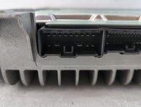 2015-2020 Infiniti Qx60 Radio AM FM Cd Player Receiver Replacement P/N:28061 3JC0B Fits Fits 2015 2016 2017 2018 2019 2020 OEM Used Auto Parts - Oemusedautoparts1.com