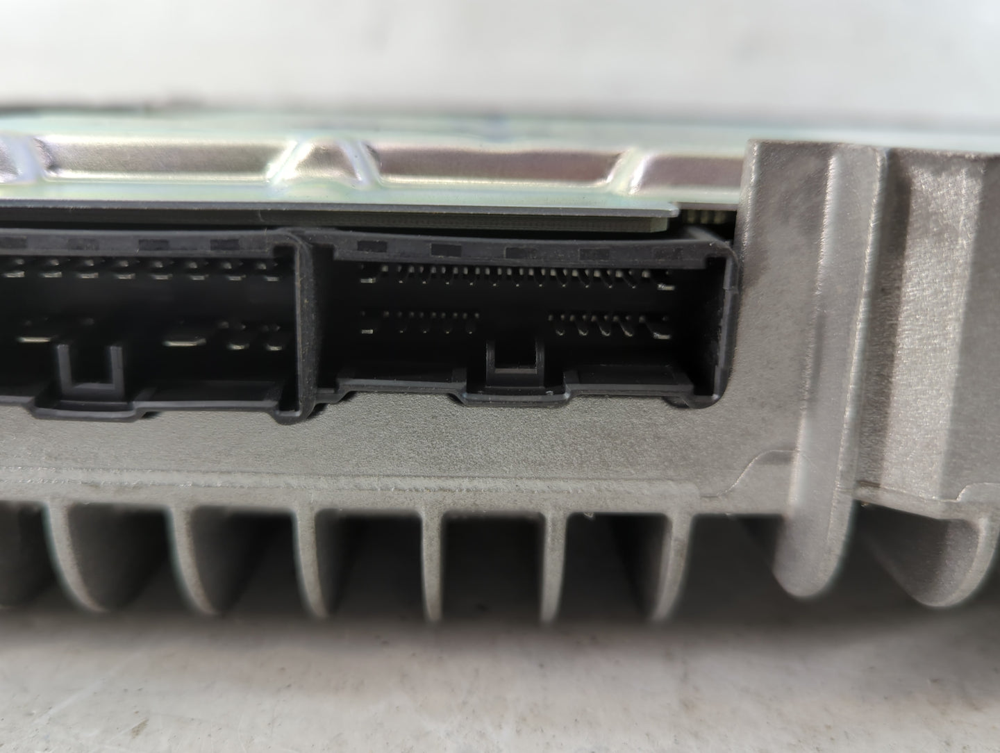 2015-2020 Infiniti Qx60 Radio AM FM Cd Player Receiver Replacement P/N:28061 3JC0B Fits Fits 2015 2016 2017 2018 2019 2020 OEM Used Auto Parts - Oemusedautoparts1.com