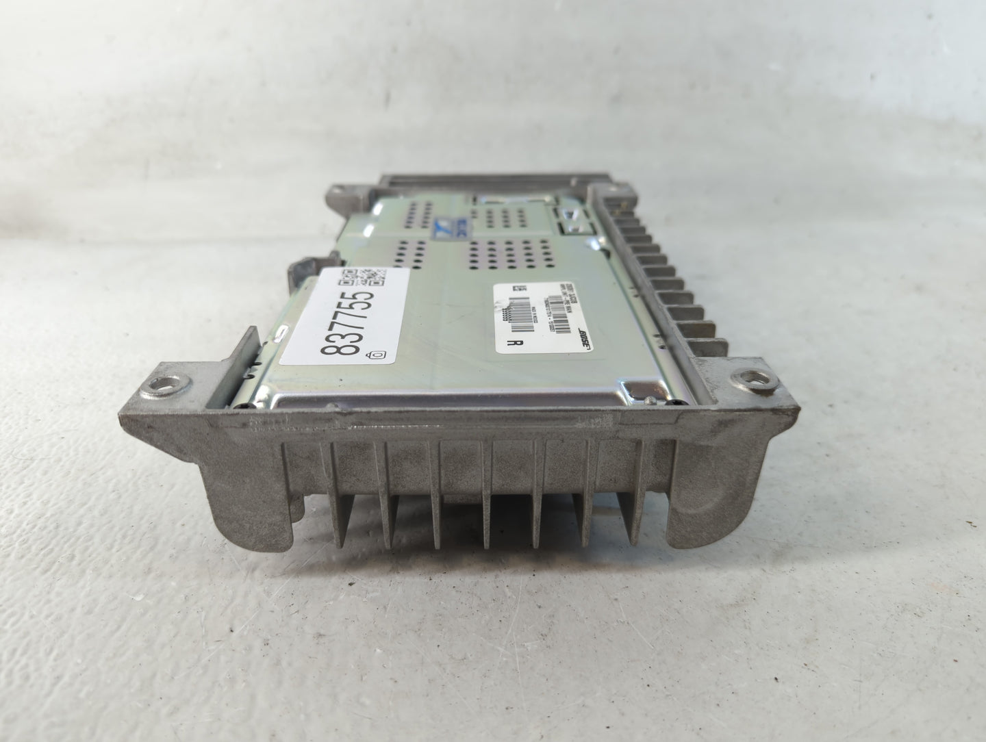 2015-2020 Infiniti Qx60 Radio AM FM Cd Player Receiver Replacement P/N:28061 3JC0B Fits Fits 2015 2016 2017 2018 2019 2020 OEM Used Auto Parts - Oemusedautoparts1.com