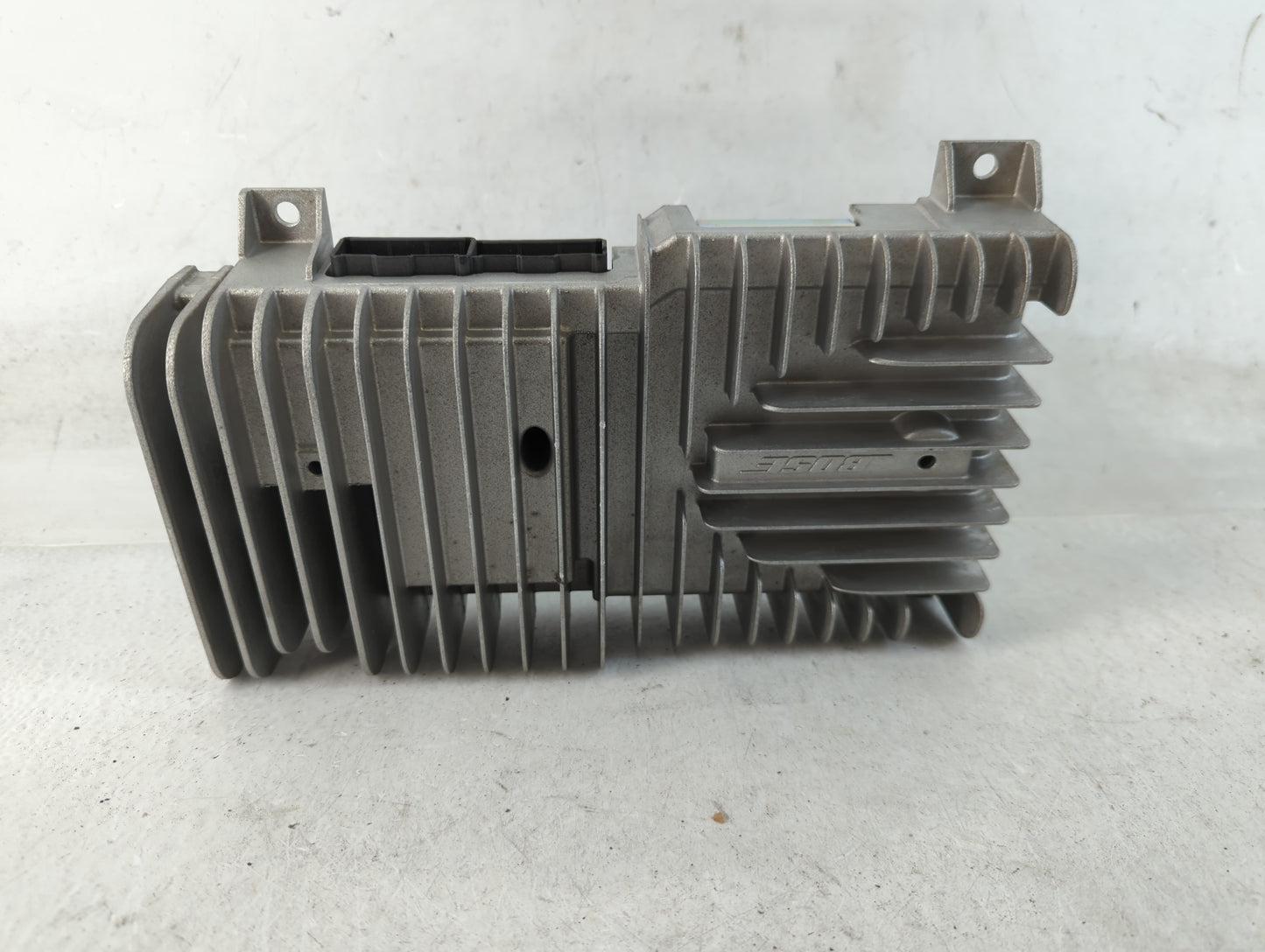 2015-2020 Infiniti Qx60 Radio AM FM Cd Player Receiver Replacement P/N:28061 3JC0B Fits Fits 2015 2016 2017 2018 2019 2020 OEM Used Auto Parts - Oemusedautoparts1.com