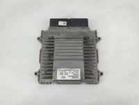 2014-2015 Kia Optima PCM Engine Control Computer ECU ECM PCU OEM P/N:39138-2GBE5 Fits Fits 2014 2015 OEM Used Auto Parts - Oemusedautoparts1.com