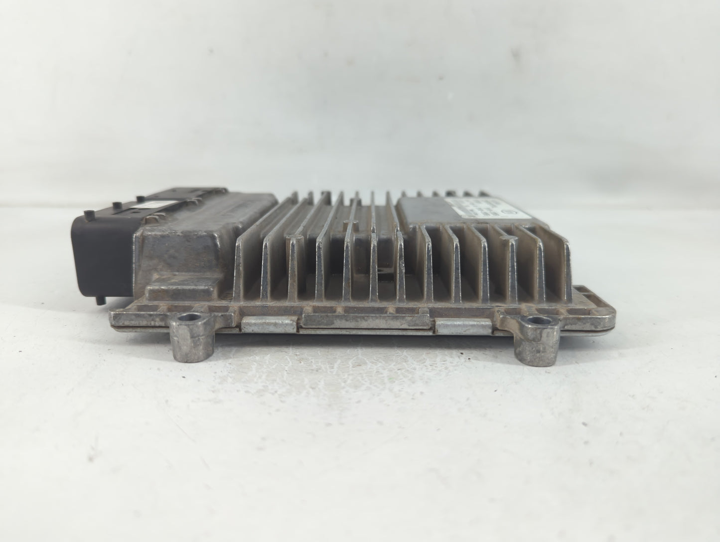 2014-2015 Kia Optima PCM Engine Control Computer ECU ECM PCU OEM P/N:39138-2GBE5 Fits Fits 2014 2015 OEM Used Auto Parts - Oemusedautoparts1.com