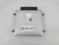 2014-2015 Kia Optima PCM Engine Control Computer ECU ECM PCU OEM P/N:39138-2GBE5 Fits Fits 2014 2015 OEM Used Auto Parts - Oemusedautoparts1.com
