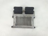 2012-2014 Hyundai Genesis PCM Engine Control Computer ECU ECM PCU OEM P/N:39105-3CBN0 Fits Fits 2012 2013 2014 OEM Used Auto Parts - Oemusedautoparts1.com