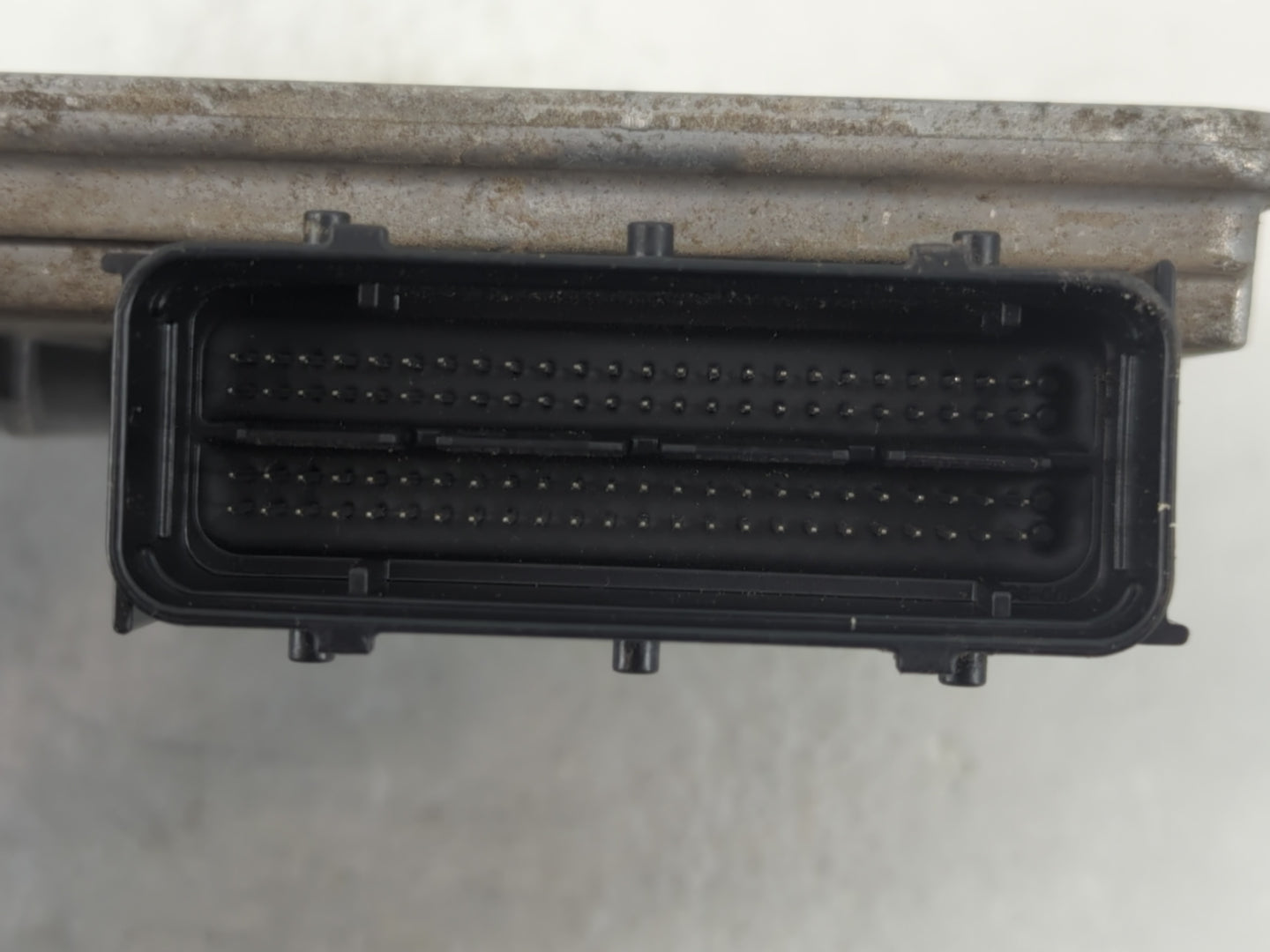 2012-2014 Hyundai Genesis PCM Engine Control Computer ECU ECM PCU OEM P/N:39105-3CBN0 Fits Fits 2012 2013 2014 OEM Used Auto Parts - Oemusedautoparts1.com