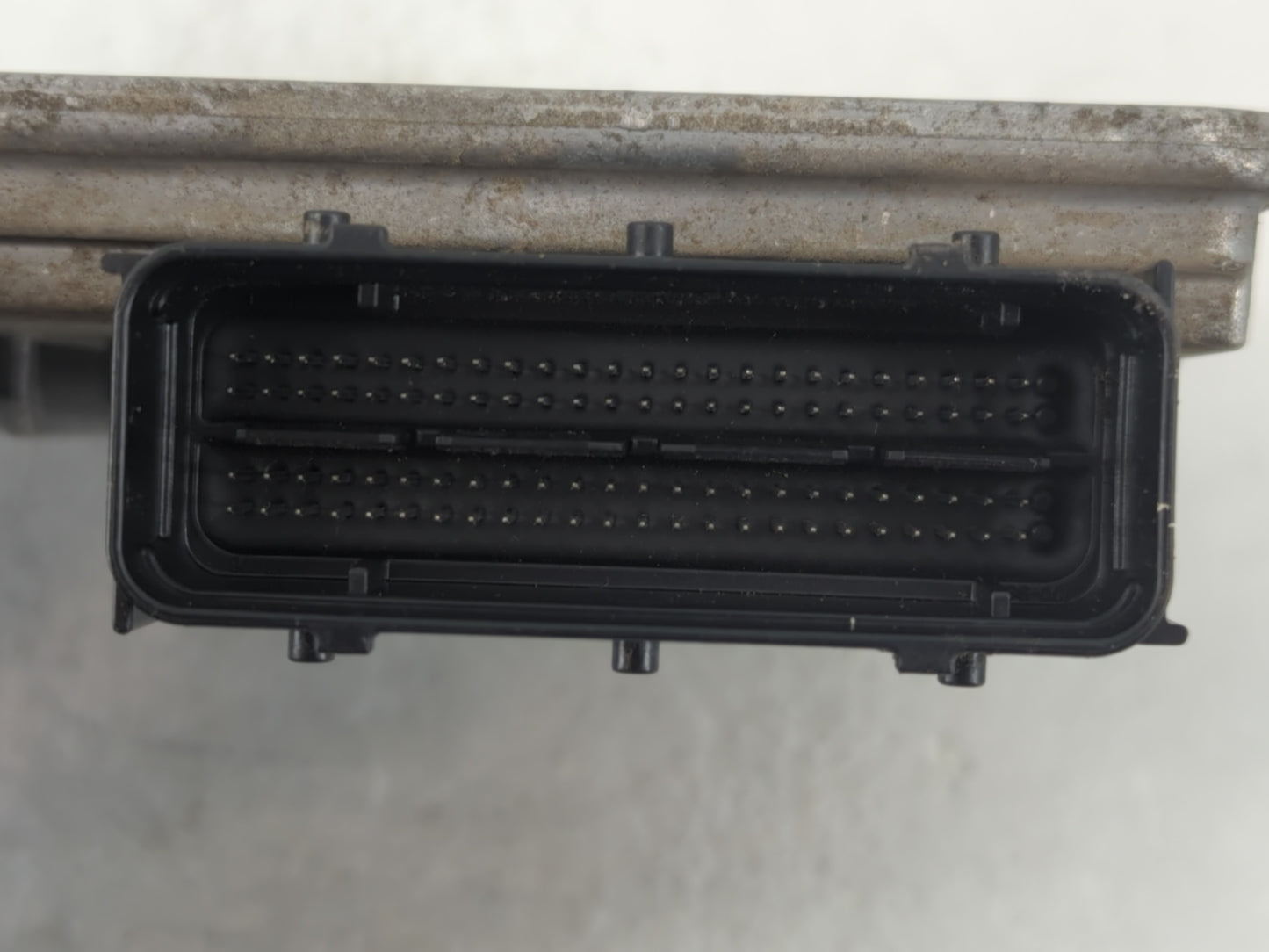 2012-2014 Hyundai Genesis PCM Engine Control Computer ECU ECM PCU OEM P/N:39105-3CBN0 Fits Fits 2012 2013 2014 OEM Used Auto Parts - Oemusedautoparts1.com