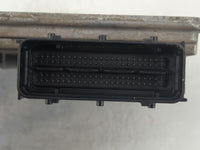 2012-2014 Hyundai Genesis PCM Engine Control Computer ECU ECM PCU OEM P/N:39105-3CBN0 Fits Fits 2012 2013 2014 OEM Used Auto Parts - Oemusedautoparts1.com