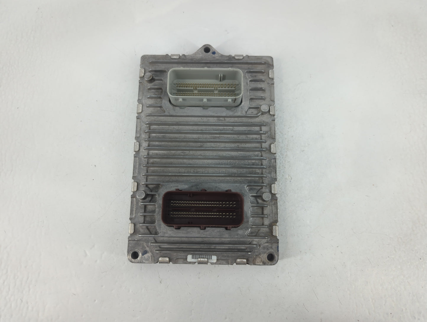 2016-2019 Dodge Journey PCM Engine Control Computer ECU ECM PCU OEM P/N:P68259135AB Fits Fits 2016 2017 2018 2019 OEM Used Auto Parts - Oemusedautoparts1.com