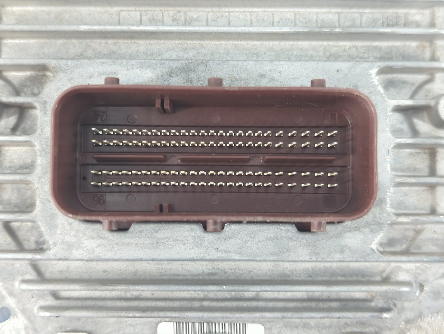 2016-2019 Dodge Journey PCM Engine Control Computer ECU ECM PCU OEM P/N:P68259135AB Fits Fits 2016 2017 2018 2019 OEM Used Auto Parts - Oemusedautoparts1.com