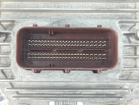 2016-2019 Dodge Journey PCM Engine Control Computer ECU ECM PCU OEM P/N:P68259135AB Fits Fits 2016 2017 2018 2019 OEM Used Auto Parts - Oemusedautoparts1.com