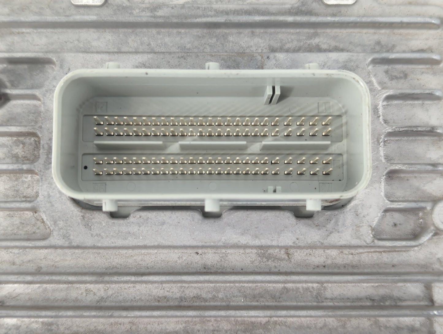 2016-2019 Dodge Journey PCM Engine Control Computer ECU ECM PCU OEM P/N:P68259135AB Fits Fits 2016 2017 2018 2019 OEM Used Auto Parts - Oemusedautoparts1.com