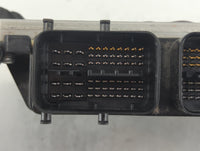 2015 Toyota Prius PCM Engine Control Computer ECU ECM PCU OEM P/N:89661-47591 Fits OEM Used Auto Parts - Oemusedautoparts1.com