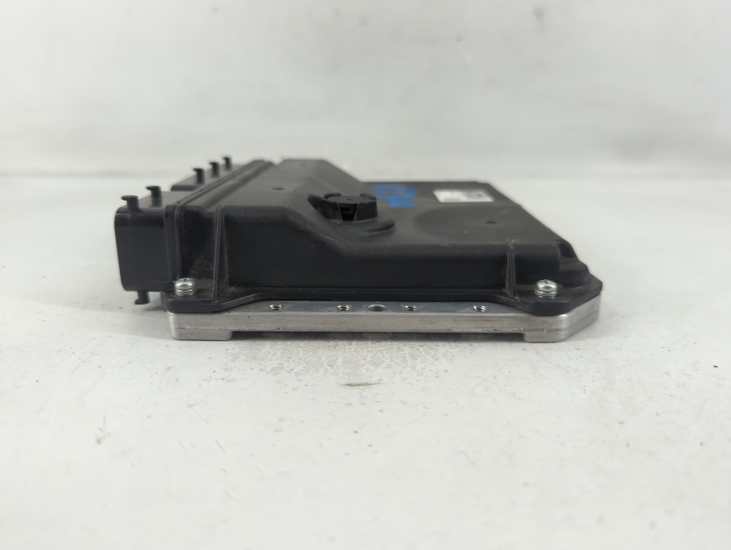 2015 Toyota Prius PCM Engine Control Computer ECU ECM PCU OEM P/N:89661-47591 Fits OEM Used Auto Parts - Oemusedautoparts1.com