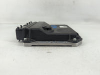 2015 Toyota Prius PCM Engine Control Computer ECU ECM PCU OEM P/N:89661-47591 Fits OEM Used Auto Parts - Oemusedautoparts1.com
