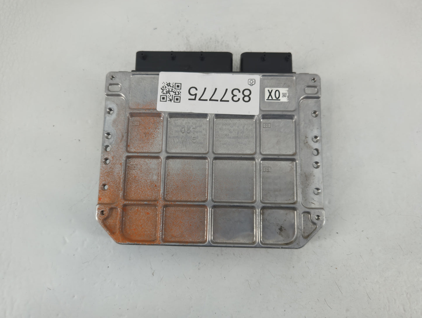 2015 Toyota Prius PCM Engine Control Computer ECU ECM PCU OEM P/N:89661-47591 Fits OEM Used Auto Parts - Oemusedautoparts1.com