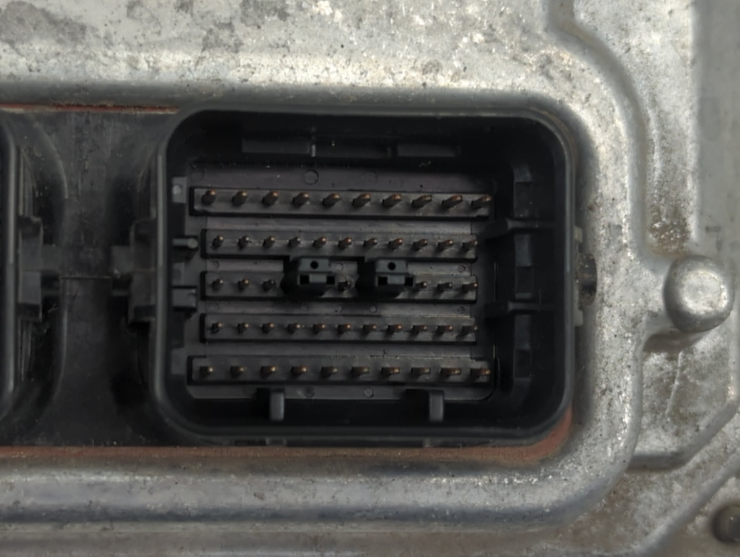 2013-2015 Acura Rdx PCM Engine Control Computer ECU ECM PCU OEM P/N:6375-114265 37820-R8A-A64 Fits Fits 2013 2014 2015 OEM Used Auto Parts - Oemusedautoparts1.com