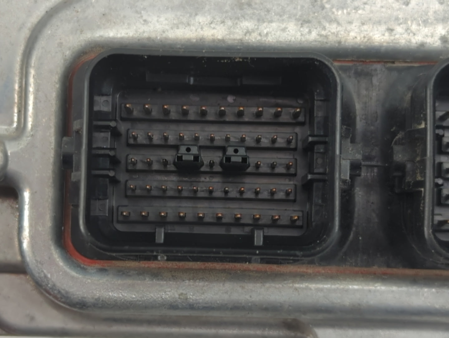 2013-2015 Acura Rdx PCM Engine Control Computer ECU ECM PCU OEM P/N:6375-114265 37820-R8A-A64 Fits Fits 2013 2014 2015 OEM Used Auto Parts - Oemusedautoparts1.com