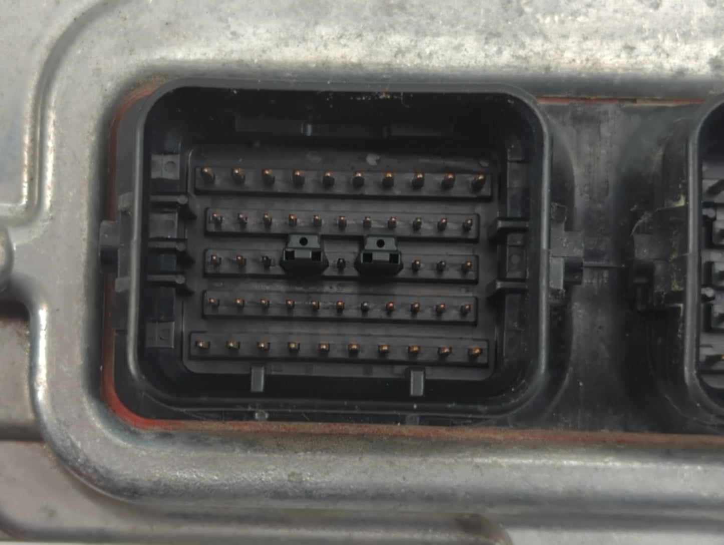 2013-2015 Acura Rdx PCM Engine Control Computer ECU ECM PCU OEM P/N:6375-114265 37820-R8A-A64 Fits Fits 2013 2014 2015 OEM Used Auto Parts - Oemusedautoparts1.com