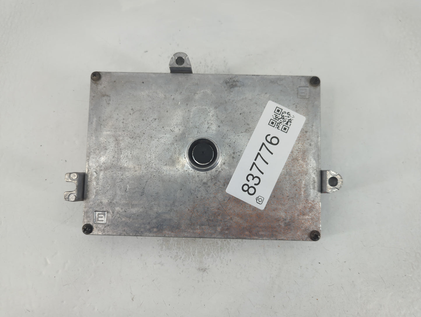 2013-2015 Acura Rdx PCM Engine Control Computer ECU ECM PCU OEM P/N:6375-114265 37820-R8A-A64 Fits Fits 2013 2014 2015 OEM Used Auto Parts - Oemusedautoparts1.com