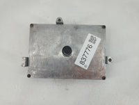 2013-2015 Acura Rdx PCM Engine Control Computer ECU ECM PCU OEM P/N:6375-114265 37820-R8A-A64 Fits Fits 2013 2014 2015 OEM Used Auto Parts - Oemusedautoparts1.com