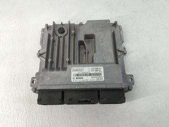 compare product 2018-2020 Ford F-150 PCM Engine Control Computer ECU ECM PCU OEM P/N:JL3A-12B684-EA JL3A-12A650-ALA Fits Fits 2018 2019 2020 OEM Used Auto Parts