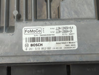 2018-2020 Ford F-150 PCM Engine Control Computer ECU ECM PCU OEM P/N:JL3A-12B684-EA JL3A-12A650-ALA Fits Fits 2018 2019 2020 OEM Used Auto Parts - Oemusedautoparts1.com