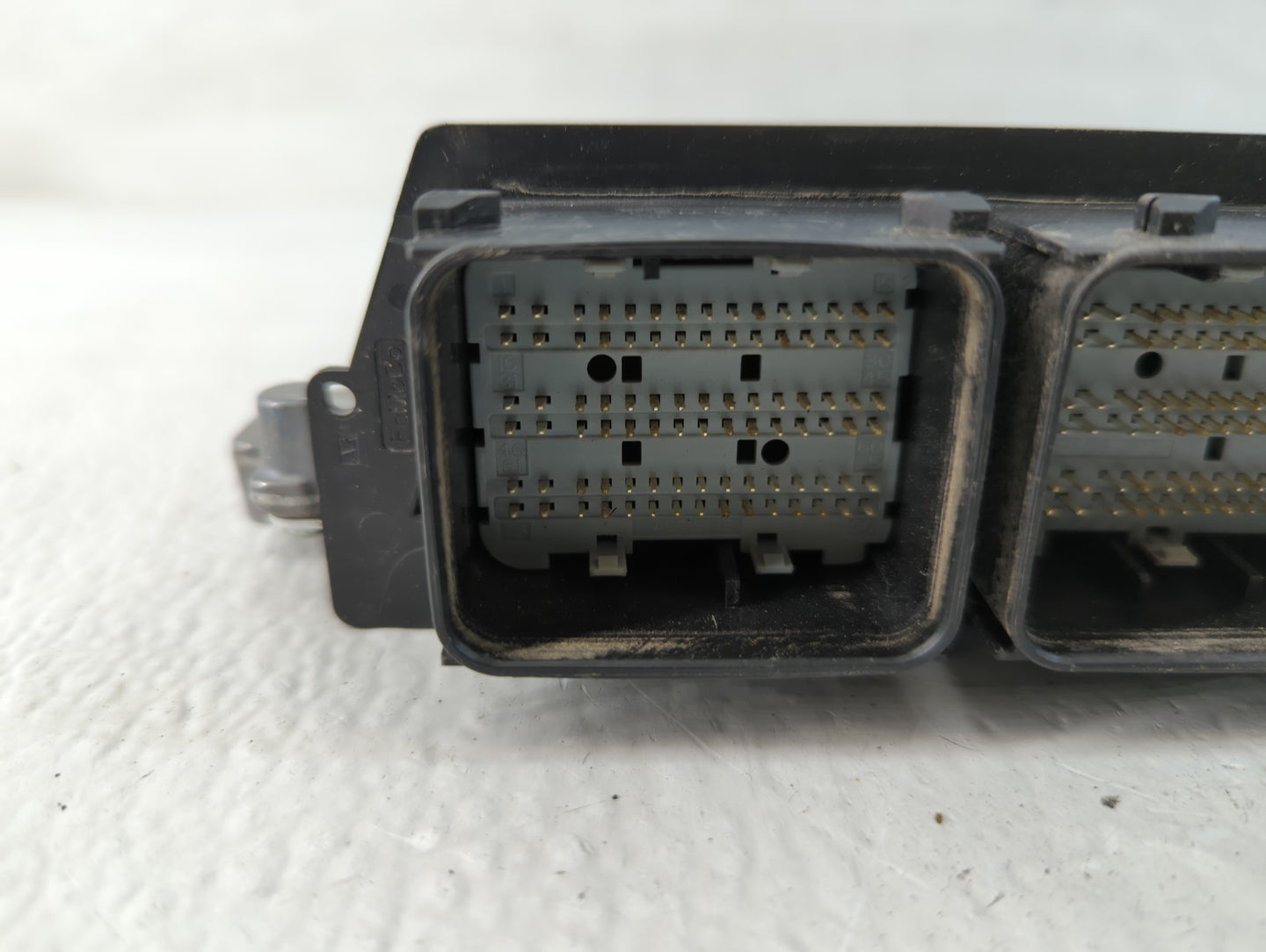 2018-2020 Ford F-150 PCM Engine Control Computer ECU ECM PCU OEM P/N:JL3A-12B684-EA JL3A-12A650-ALA Fits Fits 2018 2019 2020 OEM Used Auto Parts - Oemusedautoparts1.com