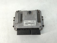 2013-2018 Ford Focus PCM Engine Control Computer ECU ECM PCU OEM P/N:BV61-12B684-BC FM5A-12A650-ADB Fits OEM Used Auto Parts - Oemusedautoparts1.com