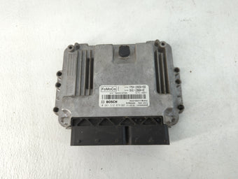 compare product 2013-2018 Ford Focus PCM Engine Control Computer ECU ECM PCU OEM P/N:BV61-12B684-BC FM5A-12A650-ADB Fits OEM Used Auto Parts