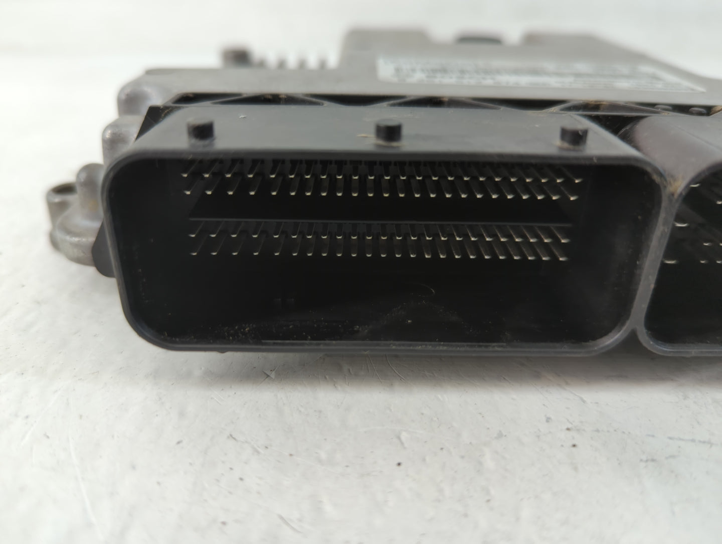 2013-2018 Ford Focus PCM Engine Control Computer ECU ECM PCU OEM P/N:BV61-12B684-BC FM5A-12A650-ADB Fits OEM Used Auto Parts - Oemusedautoparts1.com