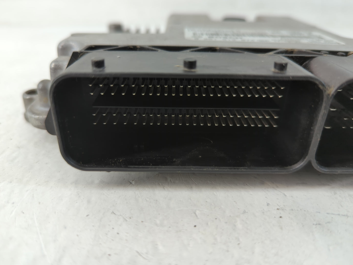 2013-2018 Ford Focus PCM Engine Control Computer ECU ECM PCU OEM P/N:BV61-12B684-BC FM5A-12A650-ADB Fits OEM Used Auto Parts - Oemusedautoparts1.com