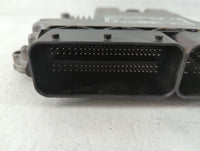 2013-2018 Ford Focus PCM Engine Control Computer ECU ECM PCU OEM P/N:BV61-12B684-BC FM5A-12A650-ADB Fits OEM Used Auto Parts - Oemusedautoparts1.com