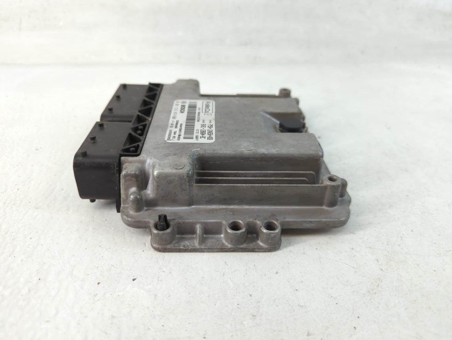2013-2018 Ford Focus PCM Engine Control Computer ECU ECM PCU OEM P/N:BV61-12B684-BC FM5A-12A650-ADB Fits OEM Used Auto Parts - Oemusedautoparts1.com