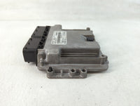 2013-2018 Ford Focus PCM Engine Control Computer ECU ECM PCU OEM P/N:BV61-12B684-BC FM5A-12A650-ADB Fits OEM Used Auto Parts - Oemusedautoparts1.com