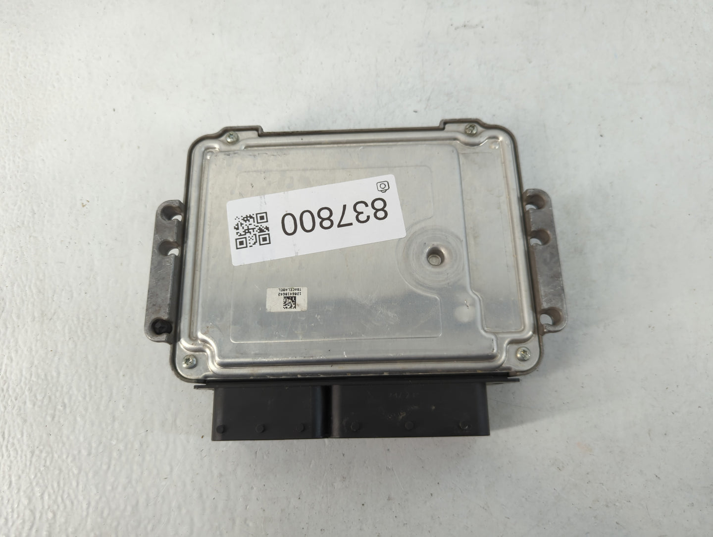 2013-2018 Ford Focus PCM Engine Control Computer ECU ECM PCU OEM P/N:BV61-12B684-BC FM5A-12A650-ADB Fits OEM Used Auto Parts - Oemusedautoparts1.com