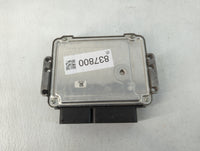 2013-2018 Ford Focus PCM Engine Control Computer ECU ECM PCU OEM P/N:BV61-12B684-BC FM5A-12A650-ADB Fits OEM Used Auto Parts - Oemusedautoparts1.com