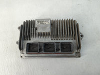 2014 Honda Accord PCM Engine Control Computer ECU ECM PCU OEM P/N:37820-5A2-B52 Fits OEM Used Auto Parts - Oemusedautoparts1.com
