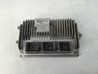 compare product 2014 Honda Accord PCM Engine Control Computer ECU ECM PCU OEM P/N:37820-5A2-B52 Fits OEM Used Auto Parts