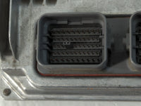 2014 Honda Accord PCM Engine Control Computer ECU ECM PCU OEM P/N:37820-5A2-B52 Fits OEM Used Auto Parts - Oemusedautoparts1.com