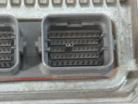2014 Honda Accord PCM Engine Control Computer ECU ECM PCU OEM P/N:37820-5A2-B52 Fits OEM Used Auto Parts - Oemusedautoparts1.com