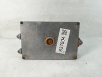 2014 Honda Accord PCM Engine Control Computer ECU ECM PCU OEM P/N:37820-5A2-B52 Fits OEM Used Auto Parts - Oemusedautoparts1.com