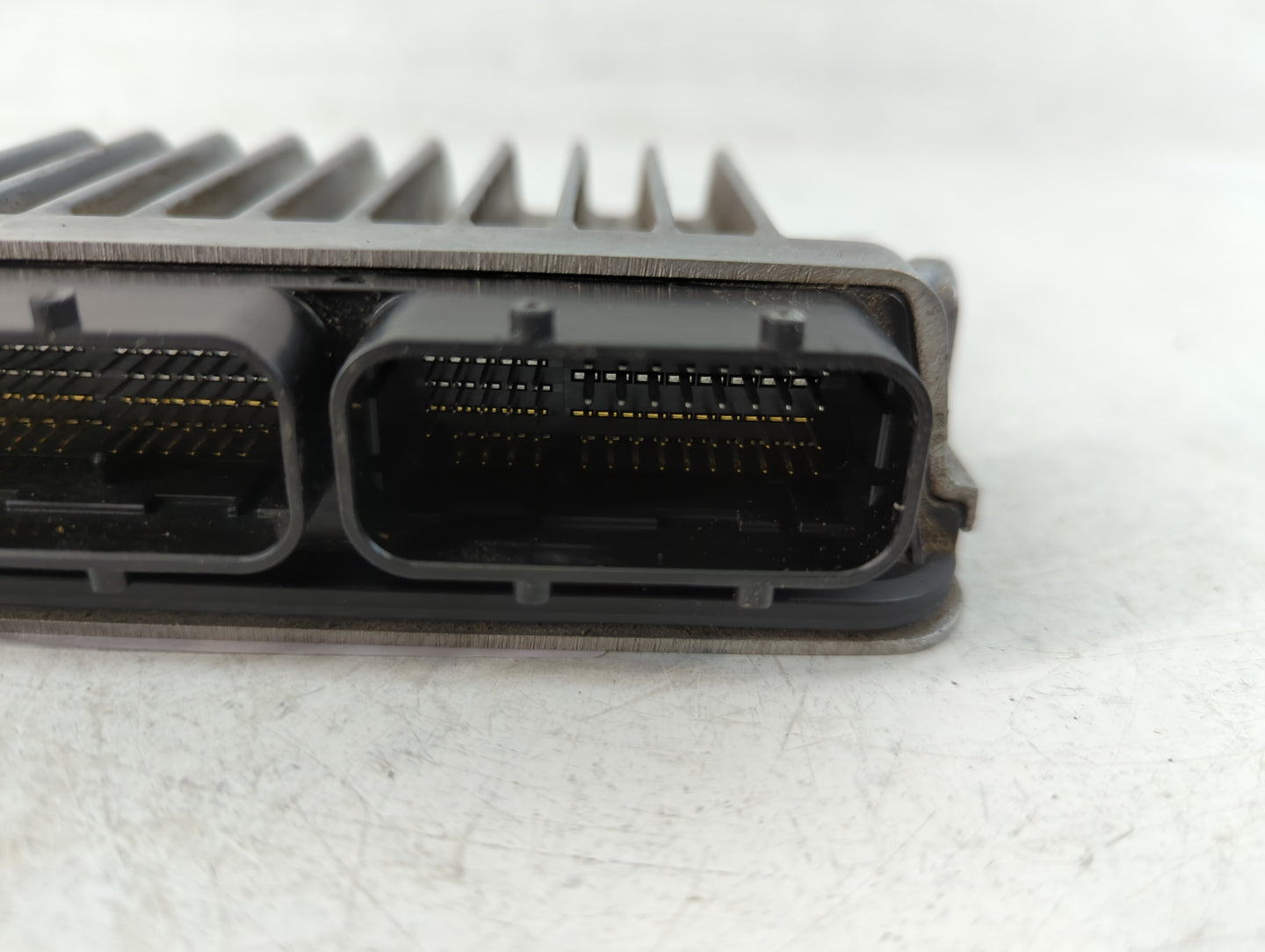 2016-2018 Toyota Avalon PCM Engine Control Computer ECU ECM PCU OEM P/N:TN276200-4480 89661-07551 Fits Fits 2016 2017 2018 OEM Used Auto Parts - Oemusedautoparts1.com