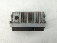 2016-2018 Toyota Avalon PCM Engine Control Computer ECU ECM PCU OEM P/N:TN276200-4480 89661-07551 Fits Fits 2016 2017 2018 OEM Used Auto Parts - Oemusedautoparts1.com