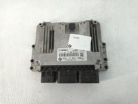 2009-2012 Mini Cooper PCM Engine Control Computer ECU ECM PCU OEM P/N:0 261 S05 793 Fits Fits 2009 2010 2011 2012 OEM Used Auto Parts - Oemusedautoparts1.com