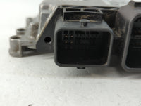 2009-2012 Mini Cooper PCM Engine Control Computer ECU ECM PCU OEM P/N:0 261 S05 793 Fits Fits 2009 2010 2011 2012 OEM Used Auto Parts - Oemusedautoparts1.com