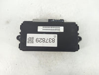 2009-2010 Infiniti G37 Chassis Control Module Ccm Bcm Body Control - Oemusedautoparts1.com
